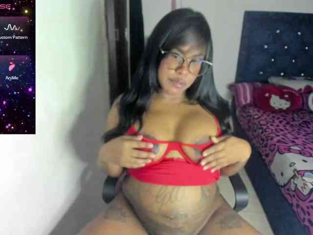 BrownieWithMilk webcam