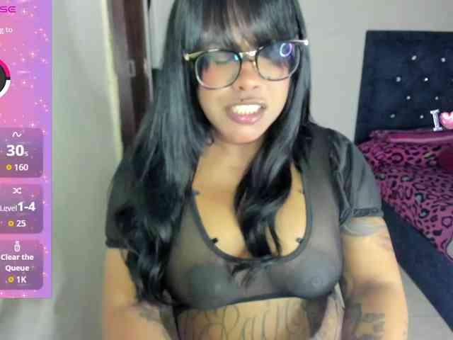 BrownieWithMilk webcam