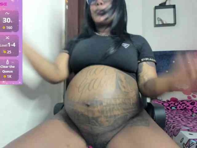 BrownieWithMilk webcam