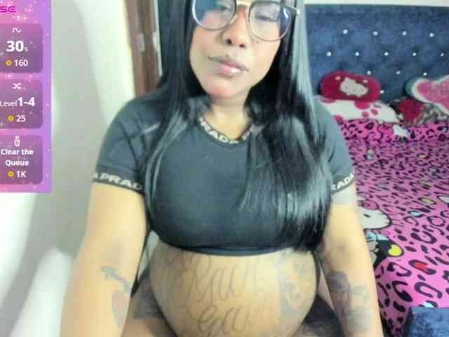 BrownieWithMilk webcam