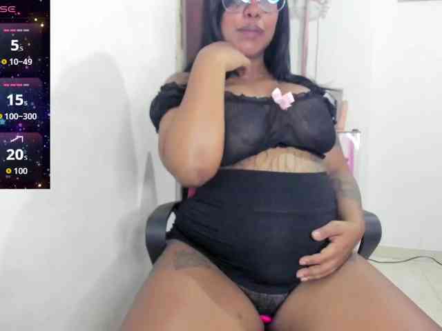 BrownieWithMilk webcam