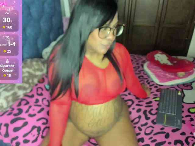 BrownieWithMilk webcam