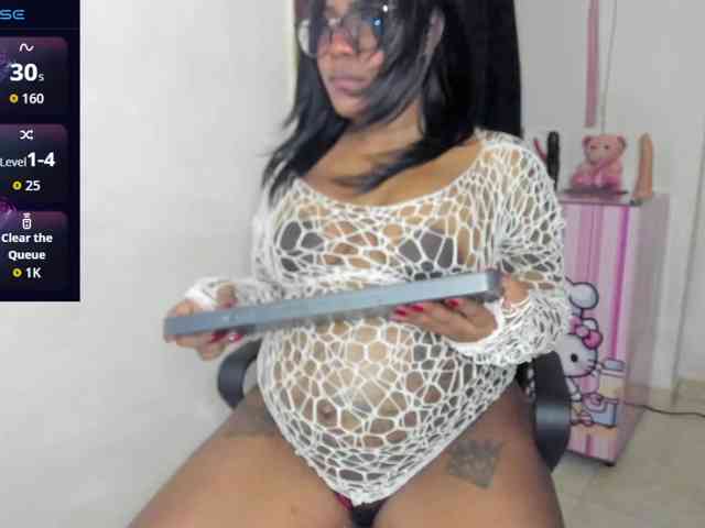 BrownieWithMilk webcam