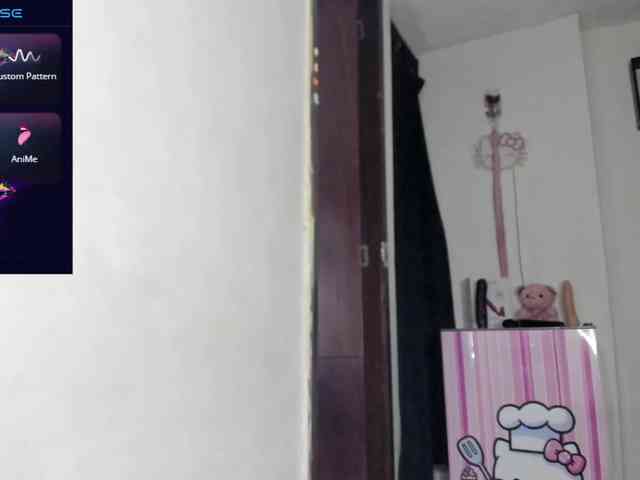 BrownieWithMilk webcam
