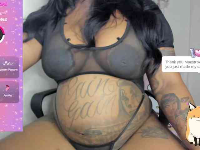 BrownieWithMilk webcam
