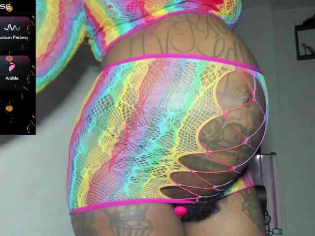 BrownieWithMilk webcam