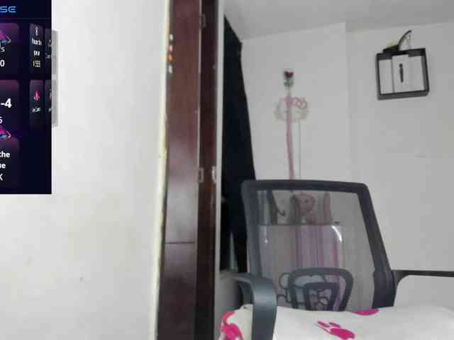 BrownieWithMilk webcam