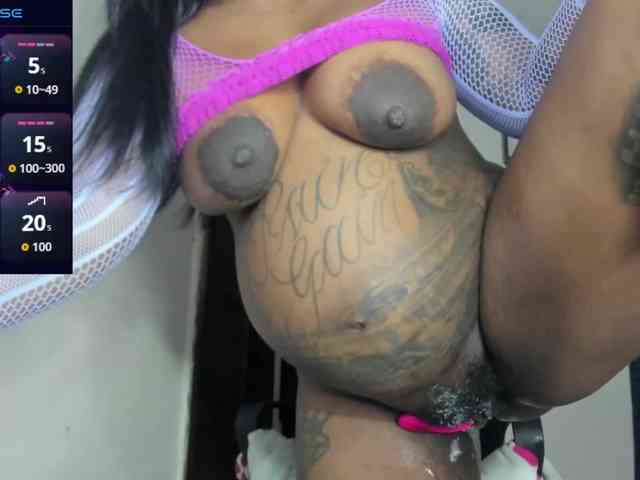 Model: BrownieWithMilk