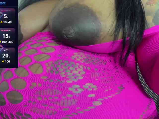 BrownieWithMilk webcam