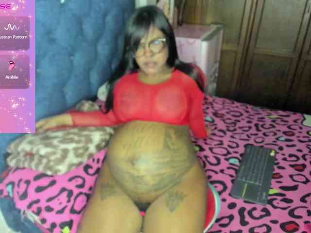 BrownieWithMilk webcam