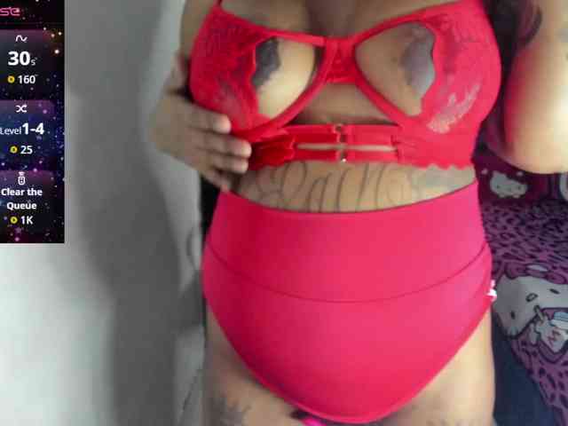 BrownieWithMilk webcam