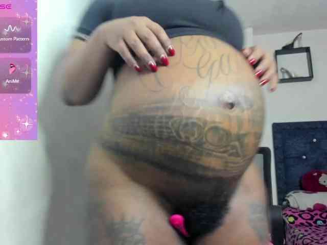 BrownieWithMilk webcam