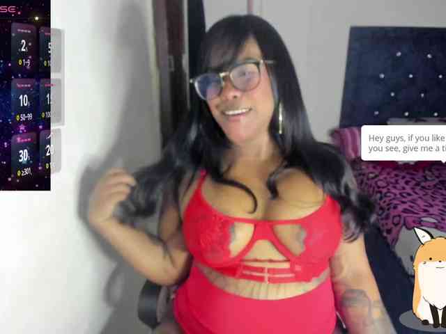 BrownieWithMilk webcam