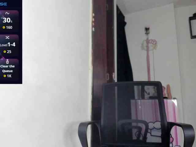 BrownieWithMilk webcam