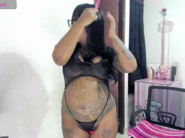 BrownieWithMilk webcam