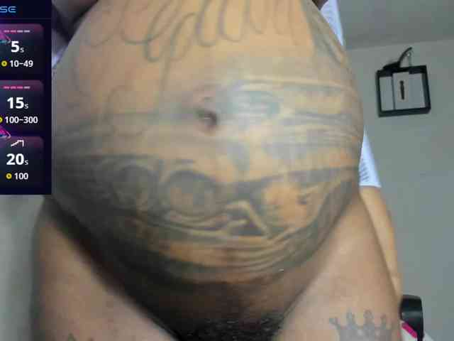 BrownieWithMilk webcam