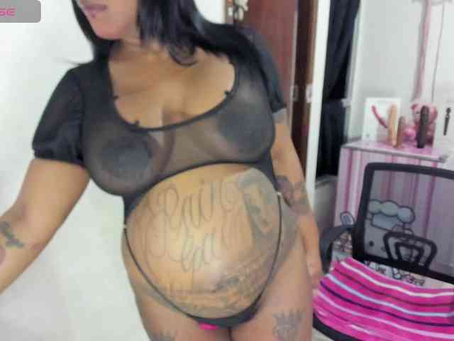 BrownieWithMilk webcam