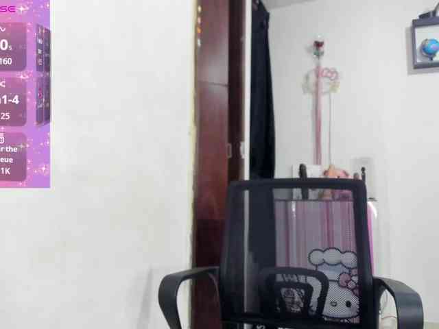 BrownieWithMilk webcam