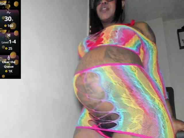 BrownieWithMilk webcam