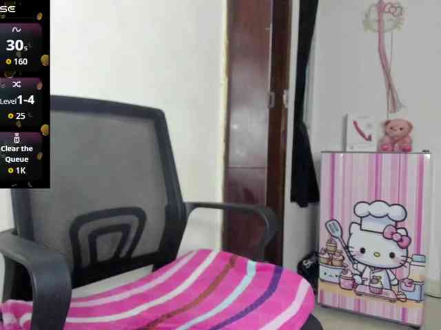 BrownieWithMilk webcam