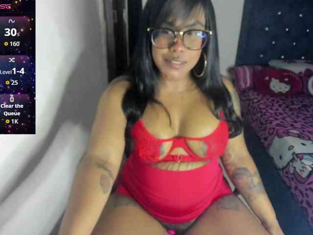 BrownieWithMilk webcam