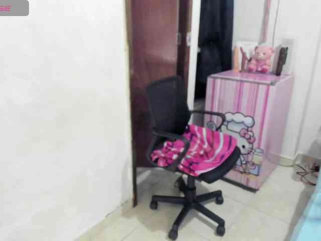 BrownieWithMilk webcam