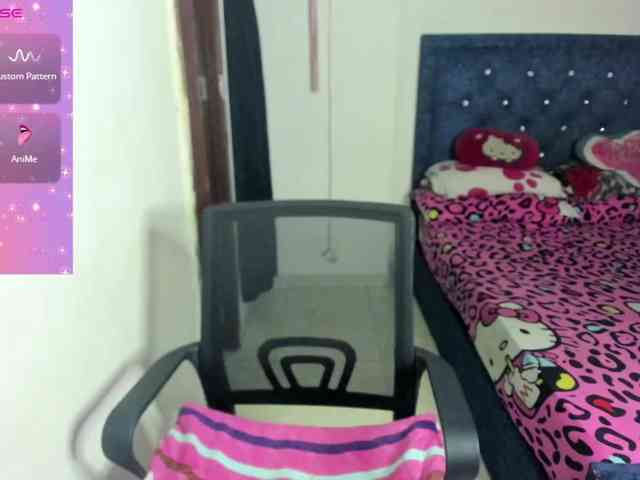 BrownieWithMilk webcam