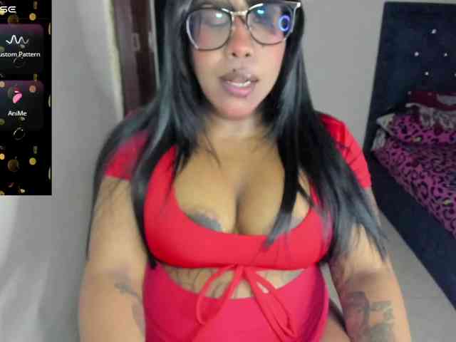 BrownieWithMilk webcam