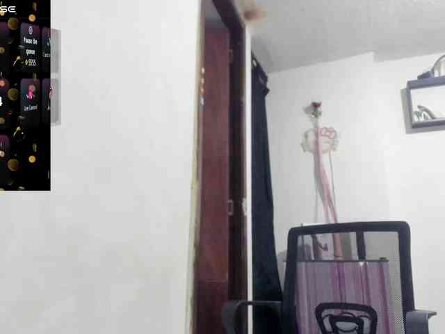 BrownieWithMilk webcam