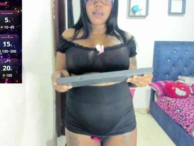 BrownieWithMilk webcam