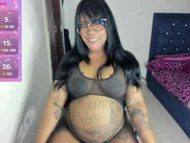 BrownieWithMilk webcam