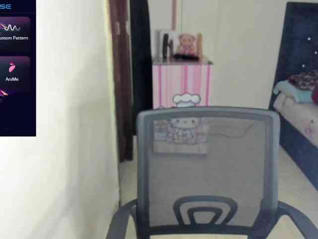 BrownieWithMilk webcam