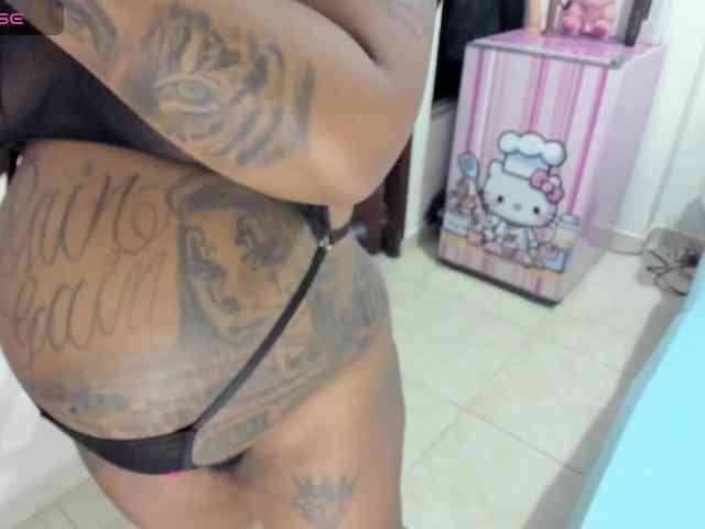 BrownieWithMilk webcam