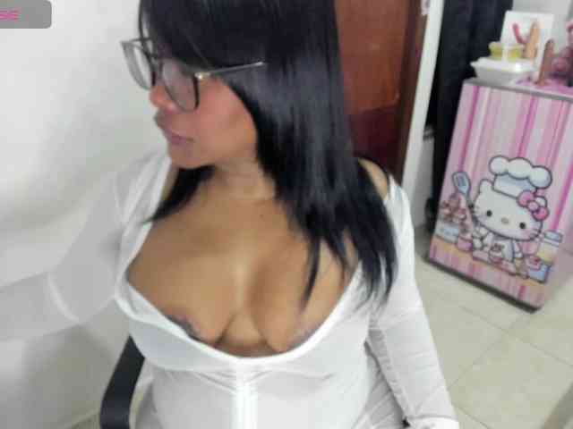 BrownieWithMilk webcam