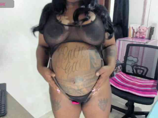 BrownieWithMilk webcam