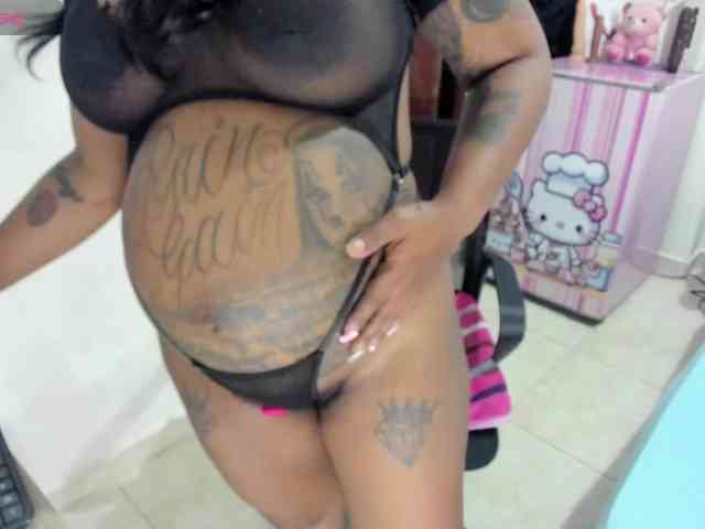 BrownieWithMilk webcam