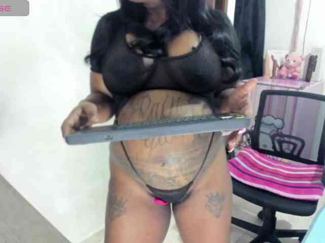 BrownieWithMilk webcam