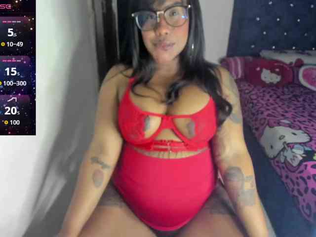 BrownieWithMilk webcam