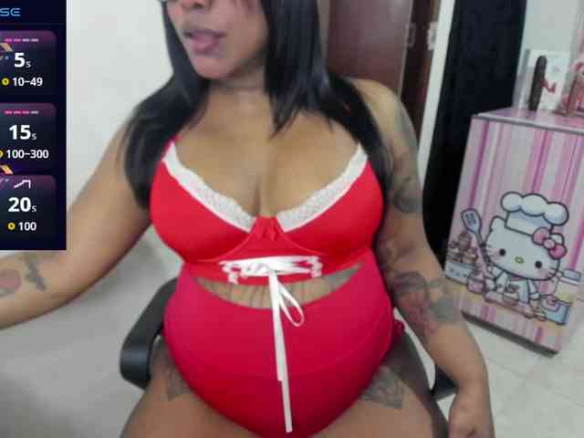 BrownieWithMilk webcam