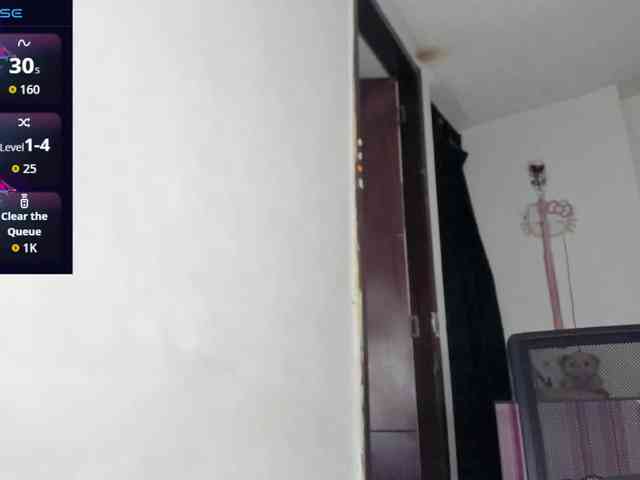BrownieWithMilk webcam