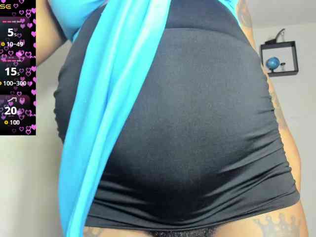 BrownieWithMilk webcam
