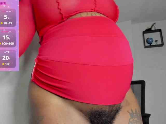 BrownieWithMilk webcam