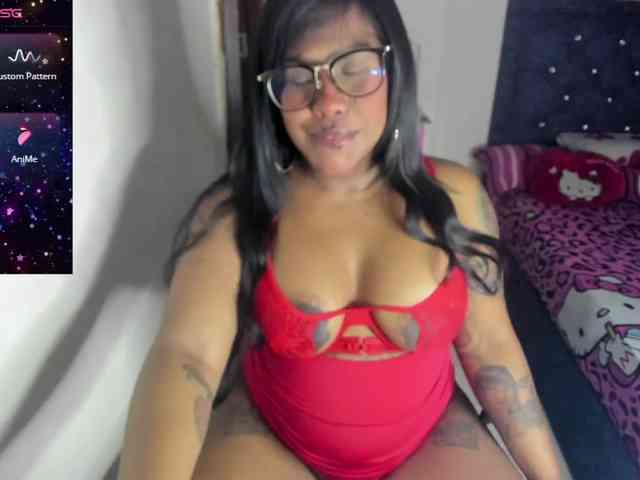 BrownieWithMilk webcam