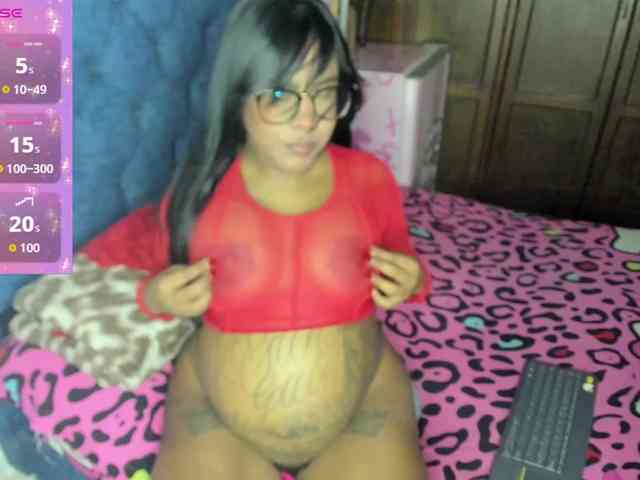 BrownieWithMilk webcam