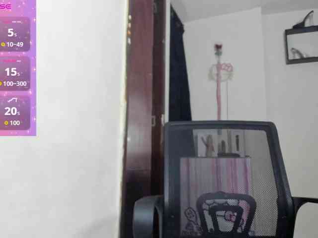 BrownieWithMilk webcam