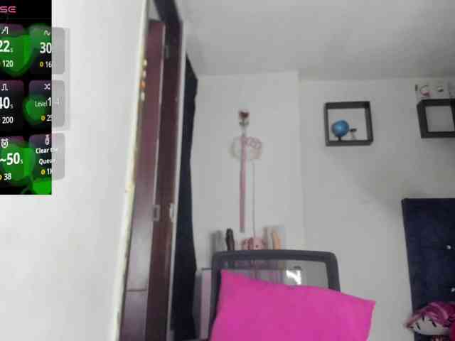 BrownieWithMilk webcam