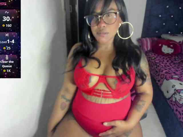 BrownieWithMilk webcam