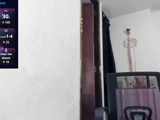BrownieWithMilk webcam