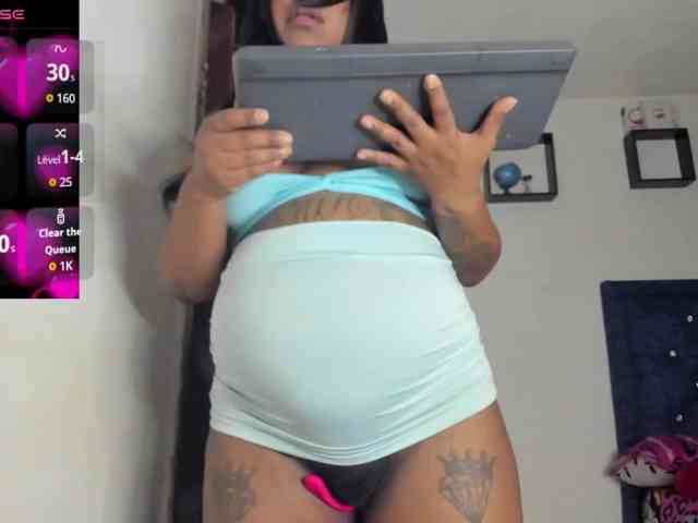 BrownieWithMilk webcam