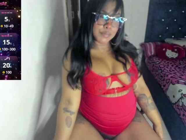 BrownieWithMilk webcam